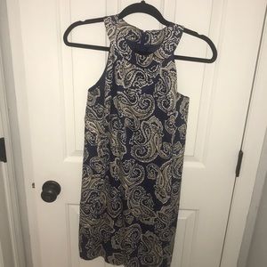 Ann Taylor Dress 🌷